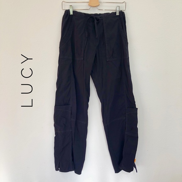 lucy cargo pants